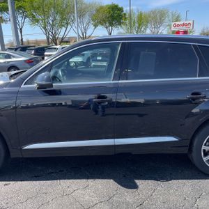 AUDI Q7 3.0T PREMIUM - 4