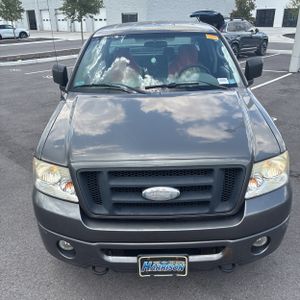 2007 FORD F-150 STX — фото 15