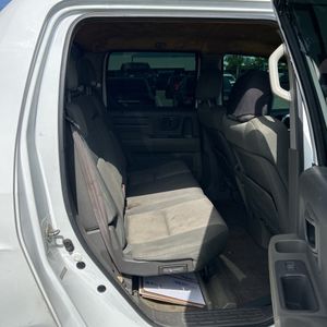 2006 Honda RIDGELINE RTS — миниатюра 34