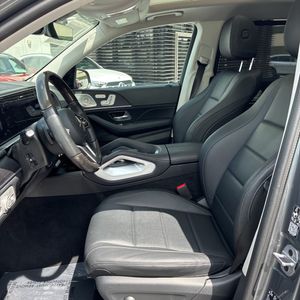 صورة مصغرة 29 لـ 2023 Mercedes-BENZ GLS