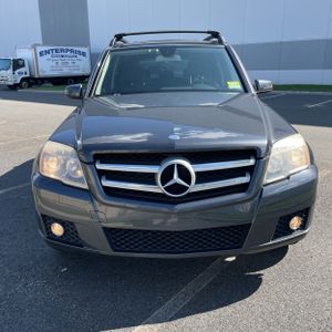 صورة 14 لـ 2010 Mercedes-BENZ GLK