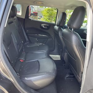 صورة مصغرة 34 لـ 2021 JEEP COMPASS ALTITUDE