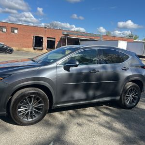 LEXUS NX 250 BASE - 4