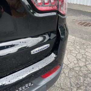 2022 JEEP COMPASS LATITUDE — миниатюра 23