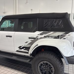 FORD BRONCO RAPTOR - 6