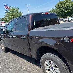 صورة 6 لـ 2018 FORD F-150 XLT
