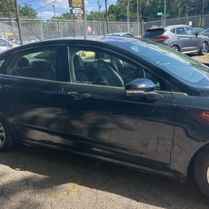 2014 FORD FUSION SE 缩略图 11