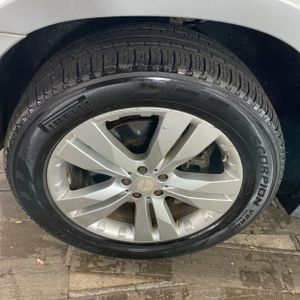 صورة مصغرة 17 لـ 2010 Mercedes-BENZ GL