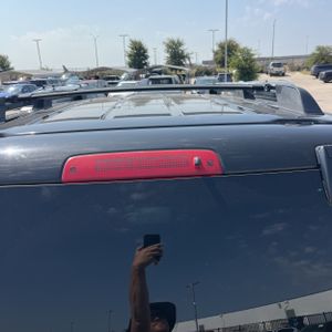 2014 Lincoln NAVIGATOR BASE — миниатюра 16