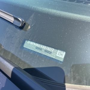 2019 FORD EDGE TITANIUM — миниатюра 55