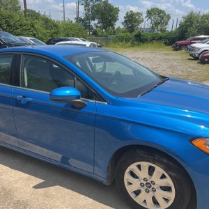 صورة مصغرة 13 لـ 2019 FORD FUSION S