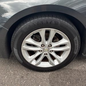 2018 Chevrolet MALIBU LT 照片 14