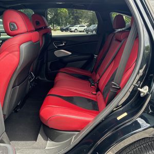 2020 Acura RDX W/A-SPEC 缩略图 34