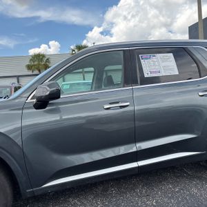 صورة 4 لـ 2024 Hyundai PALISADE SEL