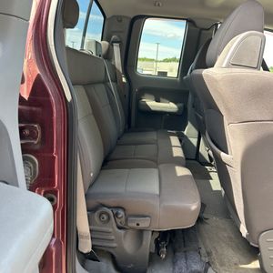 2005 FORD F-150 XLT — фото 35