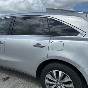 2015 Acura MDX SH-AWD W/TECH 照片 6