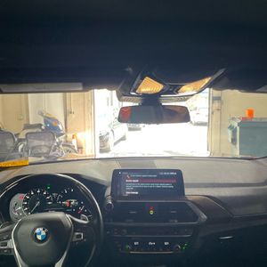 2019 BMW X3 SDRIVE30I 照片 35