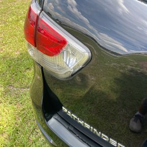 2015 Nissan PATHFINDER PLATINUM 缩略图 49