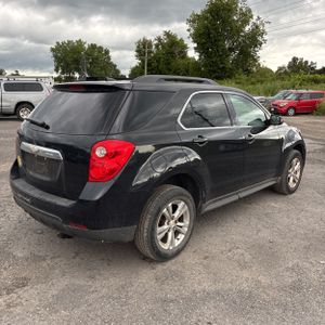 صورة 8 لـ 2014 Chevrolet EQUINOX LT