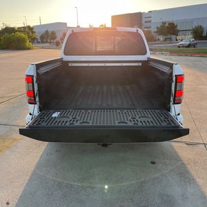 2022 Nissan FRONTIER SV — миниатюра 41