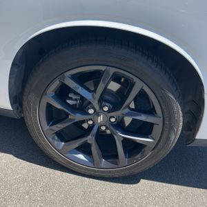 2021 Dodge CHALLENGER GT — миниатюра 18