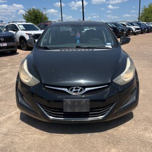 2016 Hyundai ELANTRA SE 缩略图 14