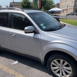 2012 Subaru FORESTER 2.5X PREMIUM — миниатюра 13