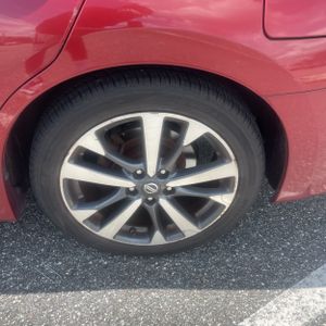 صورة 18 لـ 2016 Nissan ALTIMA 2.5 SR