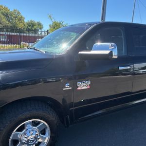 2012 RAM 2500 BIG HORN 照片 2
