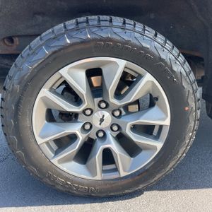 صورة مصغرة 19 لـ 2019 Chevrolet SILVERADO 1500 RST