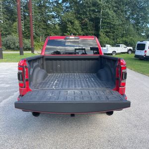 2020 RAM 1500 BIG HORN 缩略图 42