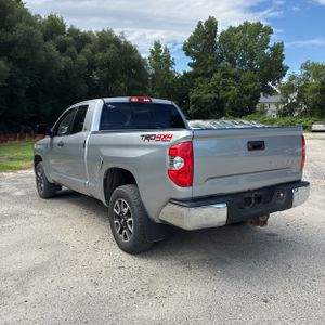 صورة 5 لـ 2017 Toyota TUNDRA SR5