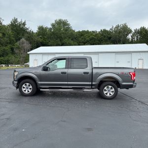 صورة 3 لـ 2016 FORD F-150 XLT