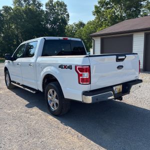 صورة 5 لـ 2019 FORD F-150 XLT