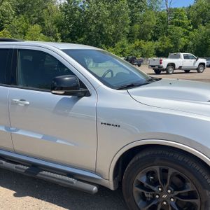 2024 Dodge DURANGO R/T PLUS — миниатюра 13