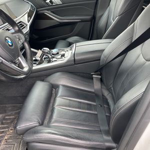صورة مصغرة 60 لـ 2021 BMW X7 XDRIVE40I