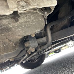 2000 Toyota COROLLA LE — миниатюра 31