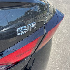 2021 Nissan ALTIMA 2.5 SR — миниатюра 23