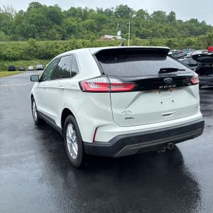 FORD EDGE SEL - 5