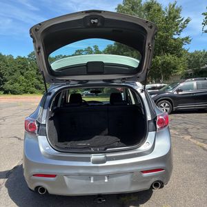 2010 Mazda MAZDA3 S SPORT — миниатюра 42