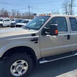 FORD F-250 SUPER DUTY XLT - 2