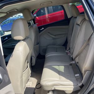 2016 FORD ESCAPE TITANIUM thumbnail 30