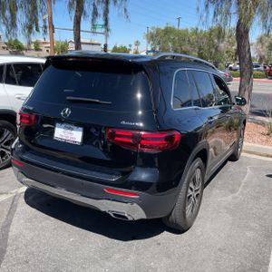 MERCEDES-BENZ GLB - 6