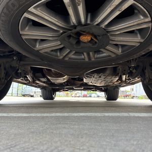 صورة مصغرة 24 لـ 2017 Lexus LX 570 BASE