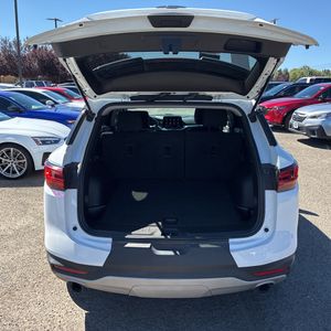 صورة مصغرة 42 لـ 2023 Chevrolet BLAZER LT
