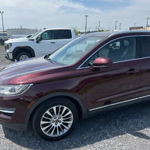LINCOLN MKC RESERVE - 2