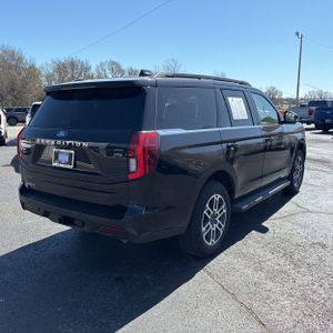 FORD EXPEDITION ACTIVE - 8