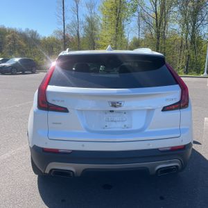 CADILLAC XT4 PREMIUM LUXURY - 7