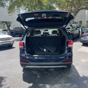 2018 KIA SORENTO EX V6 缩略图 42