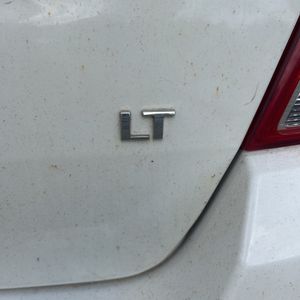 2018 Chevrolet TRAX LT — фото 23